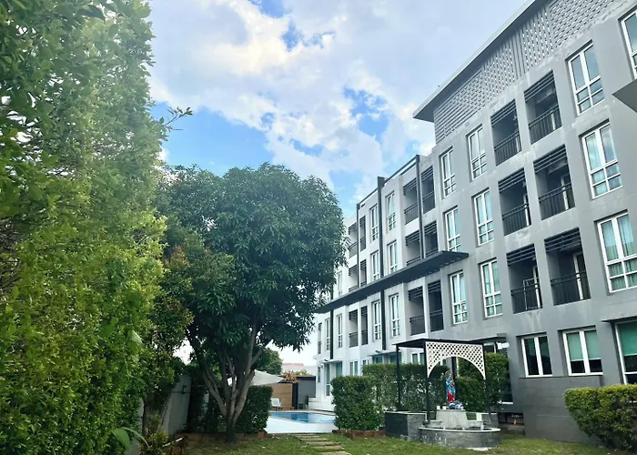 Hotel Crystal Suvarnbhumi Airport 4*