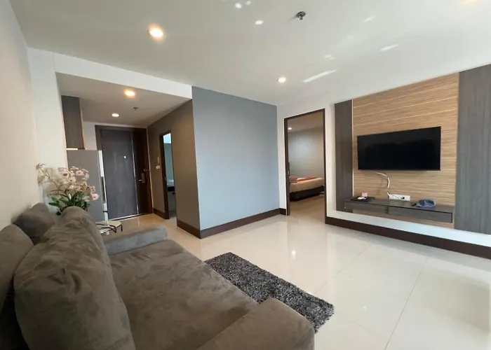 Hotel Crystal Suvarnbhumi Airport 4*