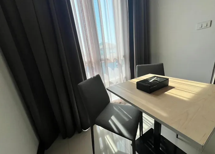 Hotel Crystal Suvarnbhumi Airport