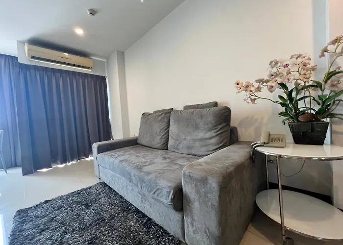 Crystal Suvarnbhumi Airport Hotel 4*
