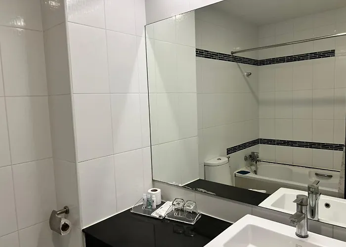 Crystal Suvarnbhumi Airport Hotel 4*