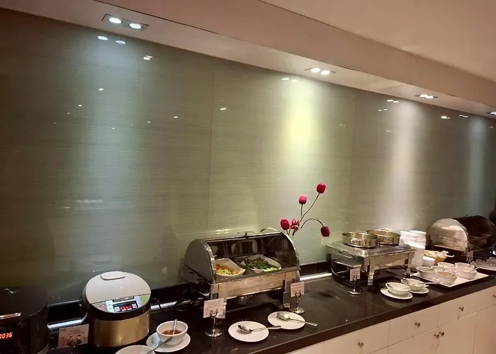 Crystal Suvarnbhumi Airport Hotel